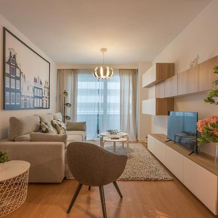 Goizeder Apartment By People Rentals Bilbao Luaran gambar