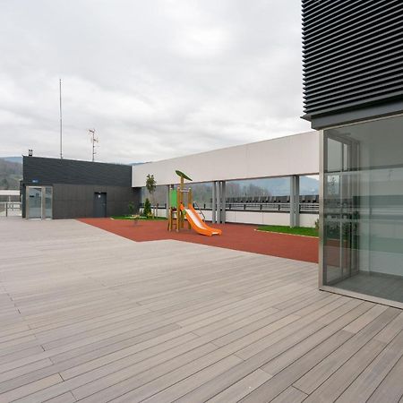 Goizeder Apartment By People Rentals Bilbao Luaran gambar