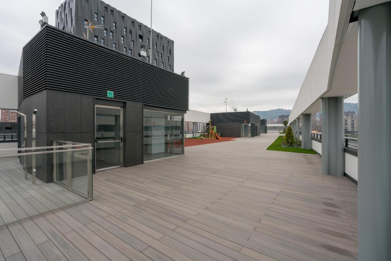 Goizeder Apartment By People Rentals Bilbao Luaran gambar
