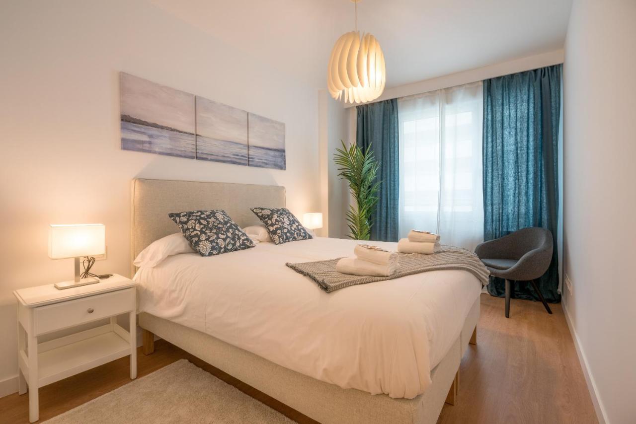 Goizeder Apartment By People Rentals Bilbao Luaran gambar