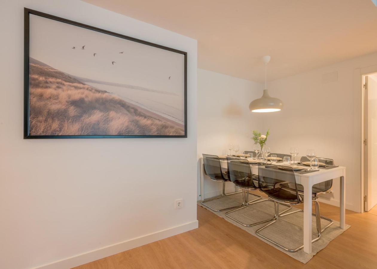 Goizeder Apartment By People Rentals Bilbao Luaran gambar