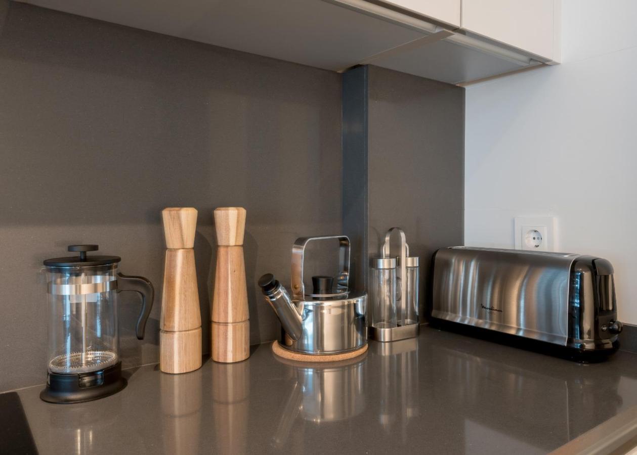 Goizeder Apartment By People Rentals Bilbao Luaran gambar