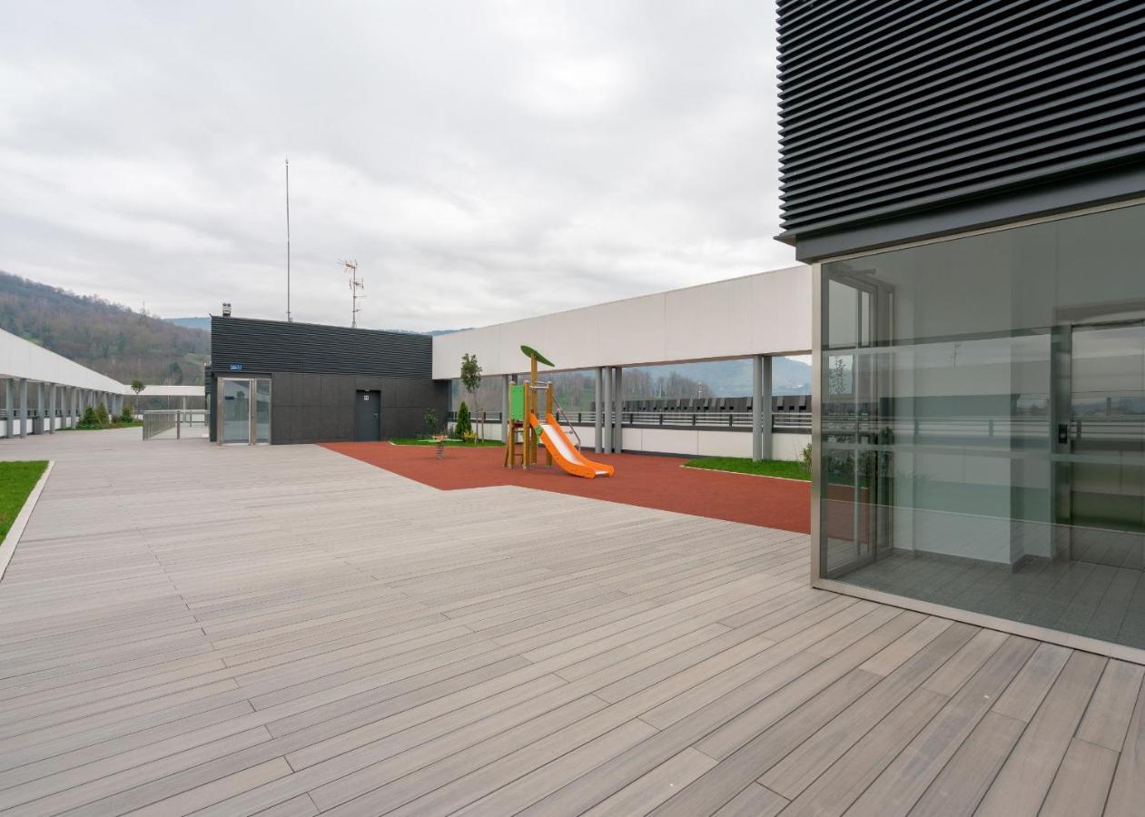 Goizeder Apartment By People Rentals Bilbao Luaran gambar