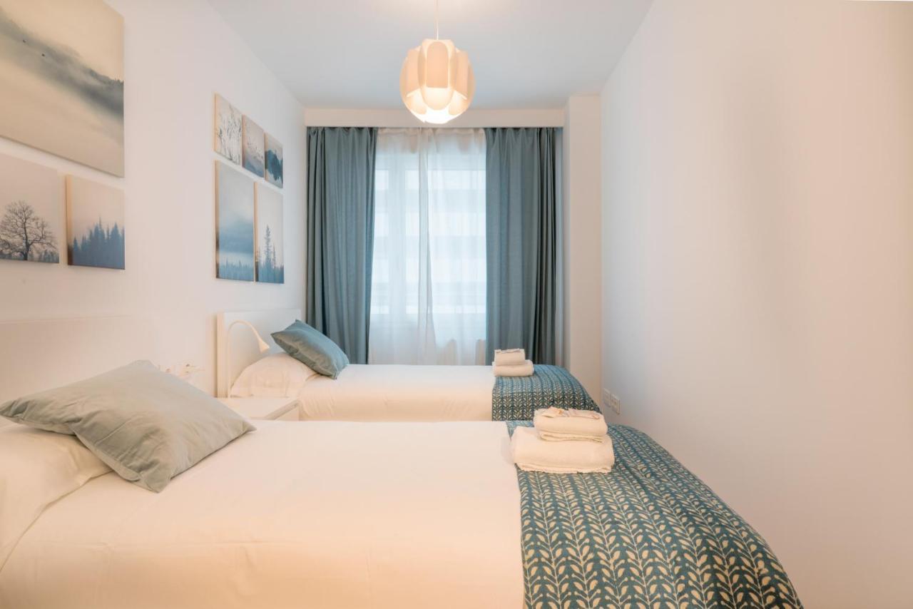 Goizeder Apartment By People Rentals Bilbao Luaran gambar