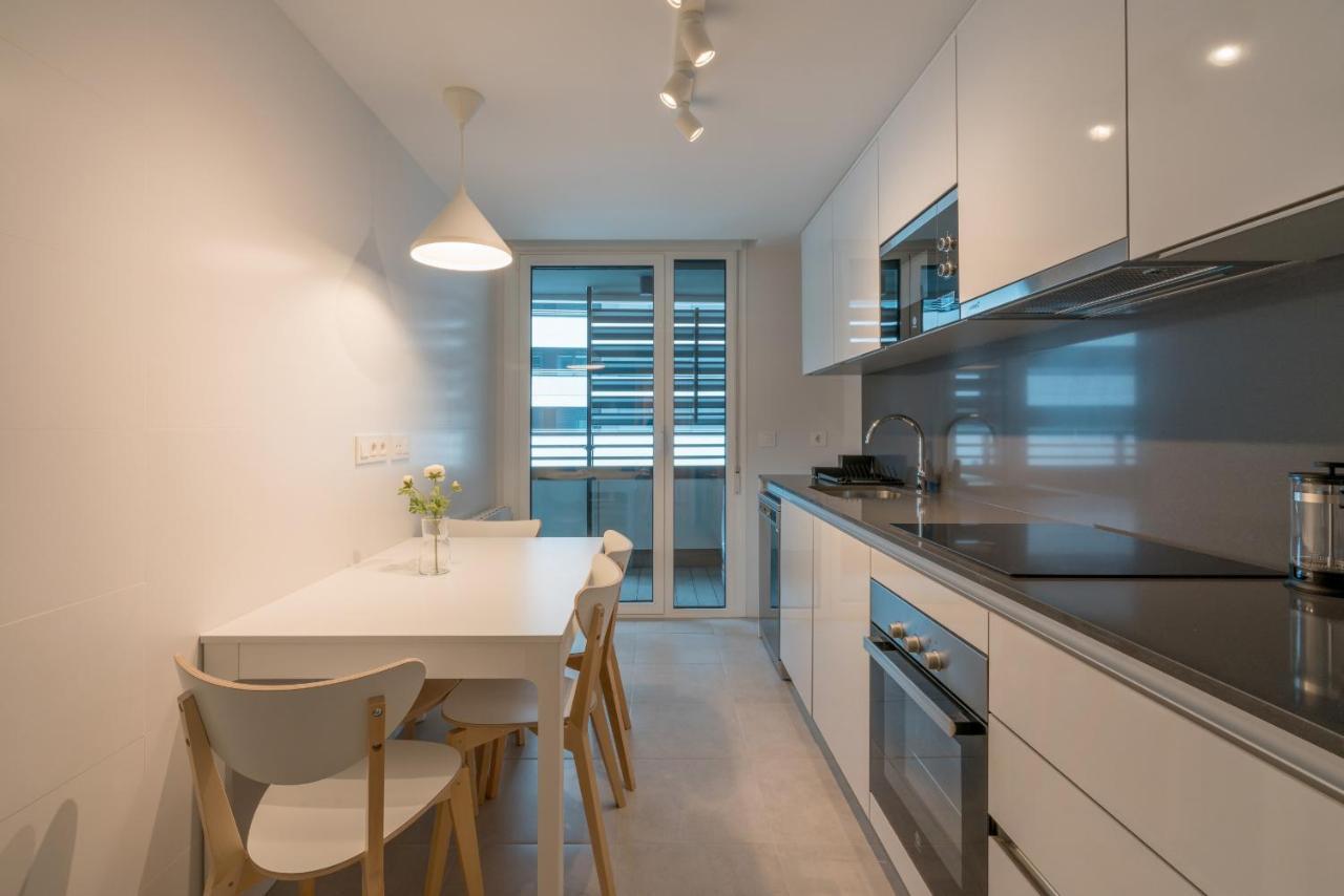 Goizeder Apartment By People Rentals Bilbao Luaran gambar