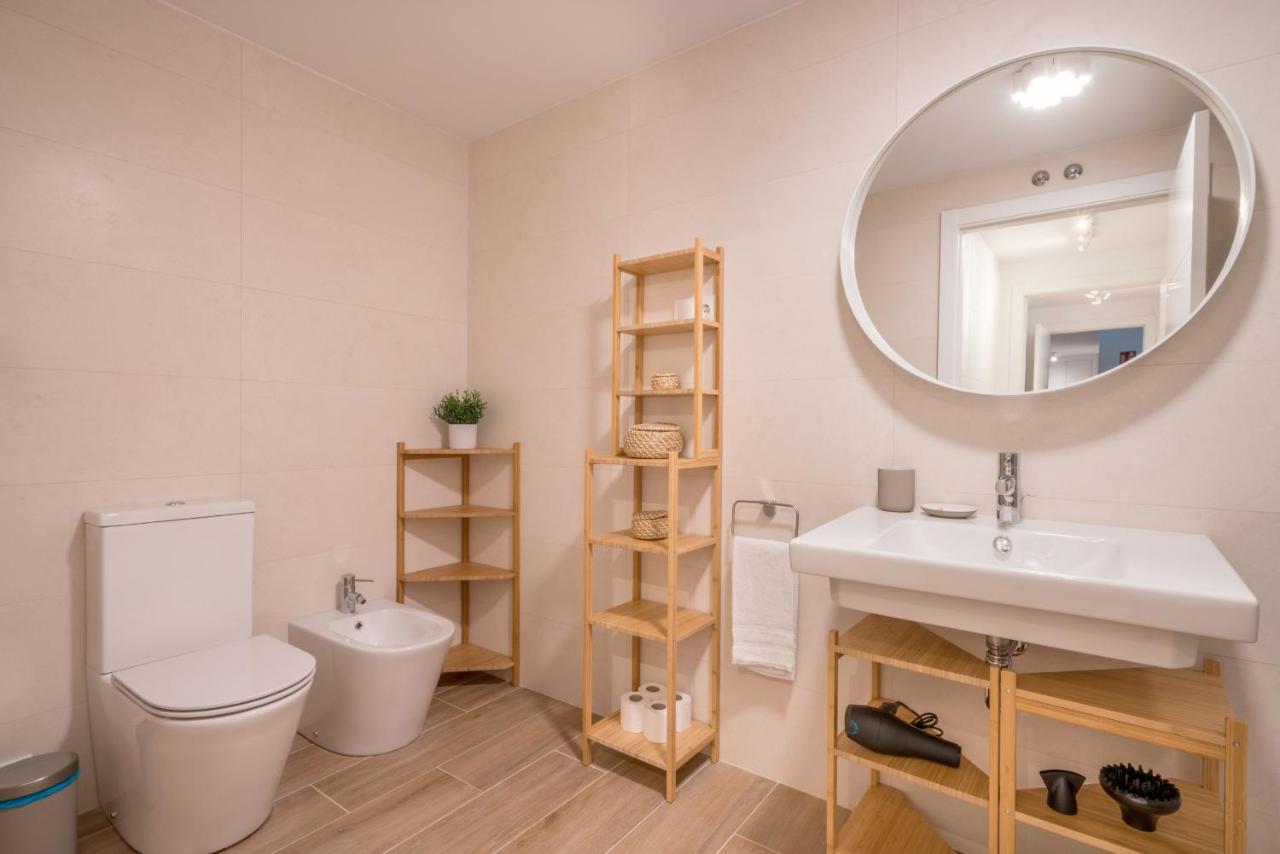 Goizeder Apartment By People Rentals Bilbao Luaran gambar