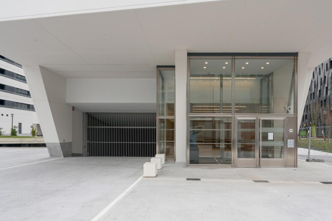 Goizeder Apartment By People Rentals Bilbao Luaran gambar