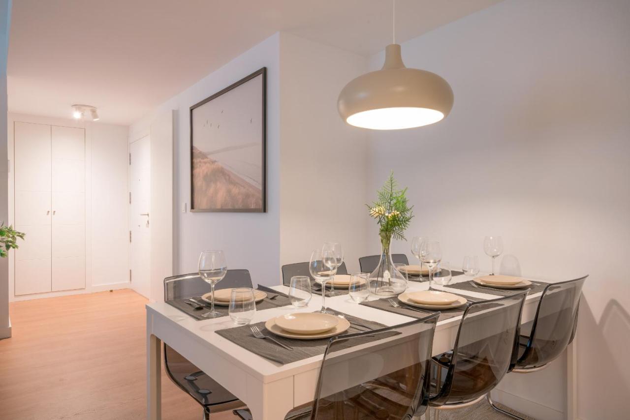 Goizeder Apartment By People Rentals Bilbao Luaran gambar