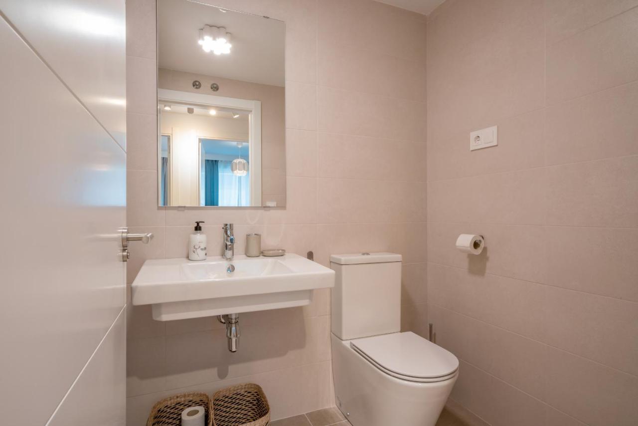 Goizeder Apartment By People Rentals Bilbao Luaran gambar