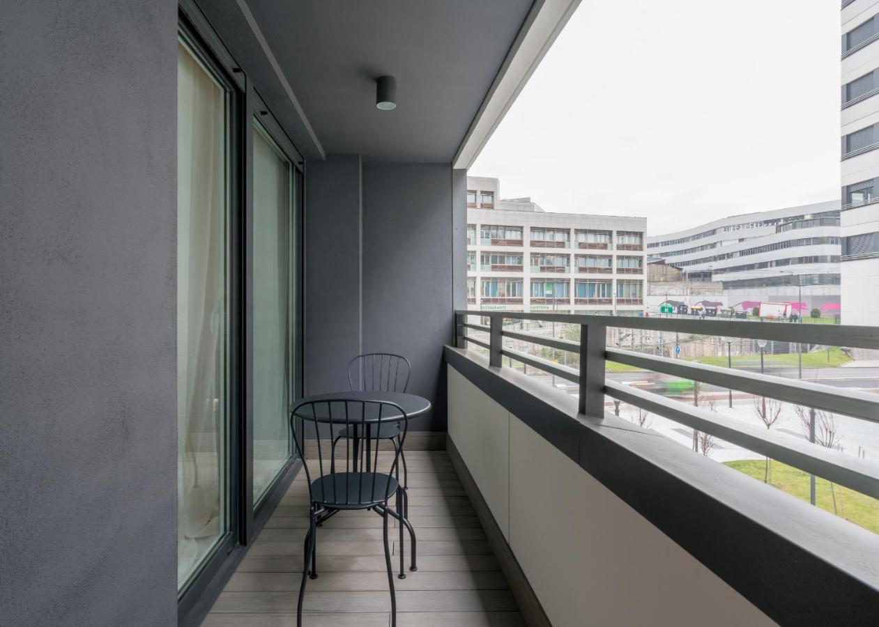 Goizeder Apartment By People Rentals Bilbao Luaran gambar