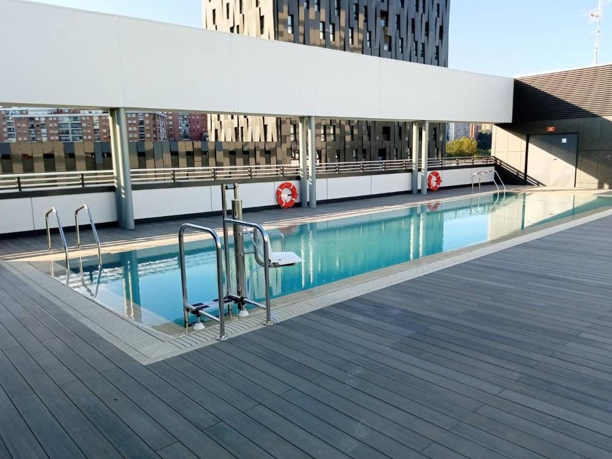 Goizeder Apartment By People Rentals Bilbao Luaran gambar